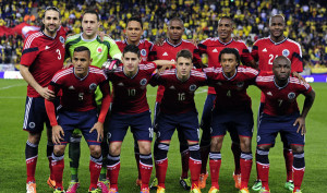 Pekerman presentó la lista oficial de 30 jugadors convocados para la copa mundo de Brasil 2014