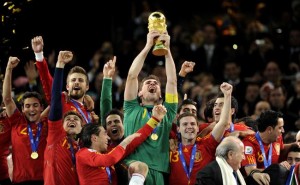 Estos son los premios que recibiran los equipos en el mundial de brasil 2014