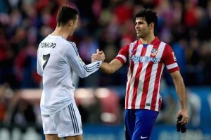 Once ideal de la liga bbva 2013-14
