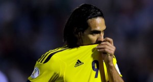 Papá de Falcao aseguró que su hijo no está listo para competir