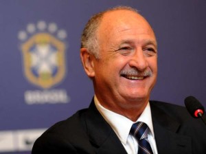 Los 23 de Scolari