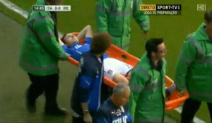 Montolivo se pierde el mundial