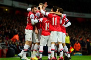 Arsenal y Hull City disputarán la final de la FA Cup