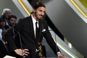 Ibra el mejor por segundo año consecutivo con el PSG no te pierdas el equipo ideal de la ligue 1