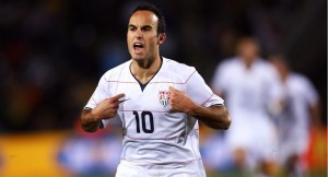 Landon Donovan se queda por fuera de la lista de Klismann