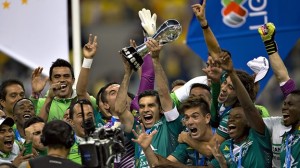 Léon es campeón del fútbol mexicano