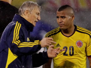 Mcnelly torres no jugará el mundial de brasil 2014