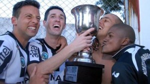 Montevideo wanderers se coronó campeón del torneo clausura de Uruguay 2014