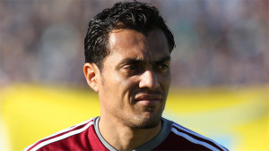 Xolos de Tijuana, el nuevo equipo de Juan Arango