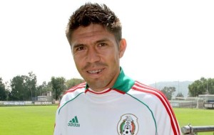 Haremos el mejor Mundial de la historia dijo Oribe Peralta