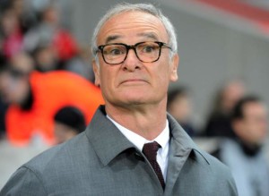 AS Mónaco confirma la salida de Ranieri