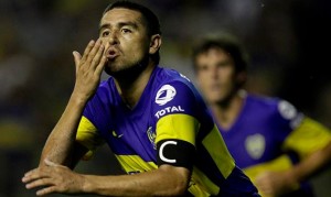 Boca juniors vuelve a un certamen internacional