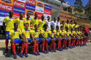 Los elegidos por Reinaldo Rueda para el Mundial
