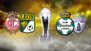 Se definieron las semifinales de la liguilla