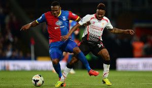 Liverpool no pudo con Crystal Palace