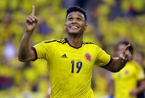 Teófilo dice que Colombia dará la sorpresa en el Mundial