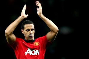 Manchester United le dice adiós a Rio Ferdinand