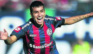 Ángel Correa ya es del Atlético