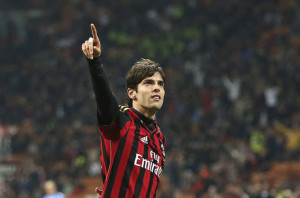 Kaka vuelve al sao paulo