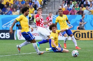 Declaraciones del Brasil-Croacia