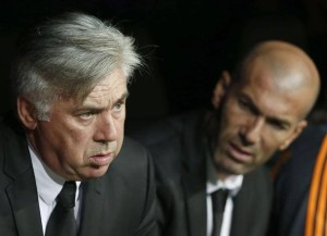 Ancelotti habló de la próxima temporada del Real Madrid