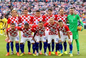 Croacia