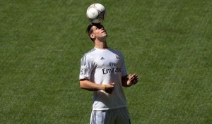 Bale el fichaje del año