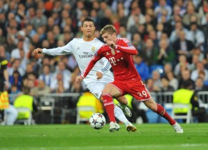TOP 10: los mejores clubes del mundo