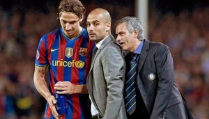 Ibrahimovic vuelve a atacar