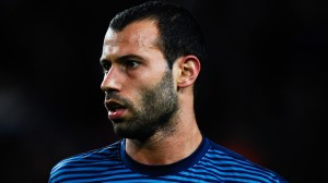 Mascherano seguirá en el Barcelona