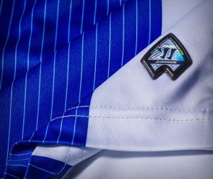 Nueva camiseta del Porto