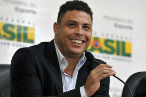 Ronaldo nazario cree que neymar sera el mejor jugador del mundial de brasil 2014