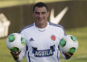TOP 5: jugadores más viejos