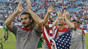 Estados Unidos 2-1 Nigeria