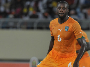 Yaya Toure lesionado