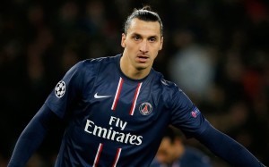 Ibrahimovic no descarta la MLS