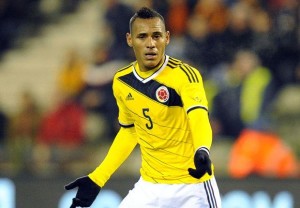 Aldo Leao Ramirez se pierde el mundial por lesión en su rodilla tras entrenamiento