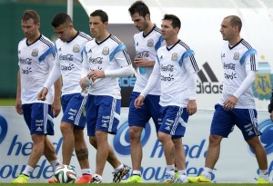 Cuanto vale la nomina de la seleccion de argentina