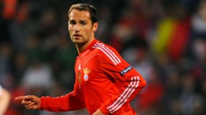 Rusia pierde su capitán para el Mundial