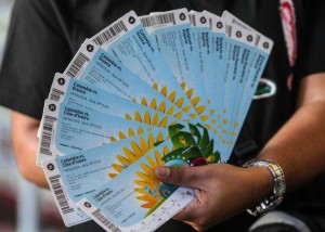 Se pondrán a la venta 180.000 entradas