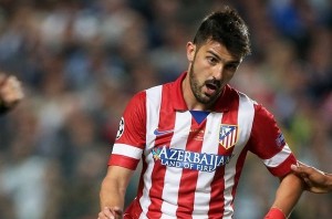 Villa jugará en el new york FC la próxima temporada