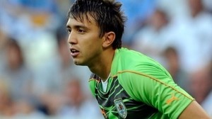 Muslera afirma que Uruguay es mejor que no sea favorito