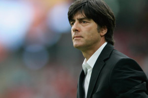 Joachim Low habló de las posibilidades de Alemania en el Mundial