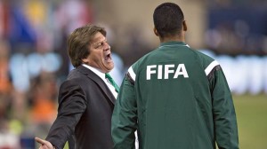 Miguel el piojo herrera critico marranada de Bosnia
