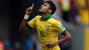 Prensa brasileña elogia a Neymar