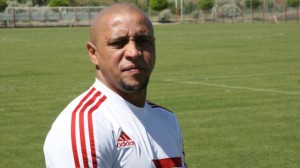 roberto carlos habla de kaka, ronaldinho.