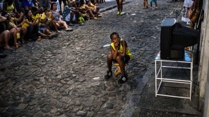 Todos los datos de audiencia del mundial de brasil 2014