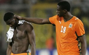 muere hermano de kolo y yaya toure: ibrahim