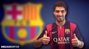 Luis Suárez es el fichaje más caro de este verano