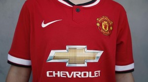 United vende por debajo del precio oficial su camiseta debido a un error